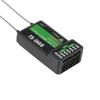 2.4G Flysky FS iA6B 6-канальный приемник с PPM выходом и портом iBus Совместим с передатчиками Flysky i4 i6 i10