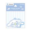Gourmandise Sanrio Characters Mobile Sticker Cinnamoroll SANG-305CN