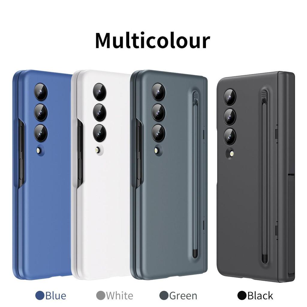 Ультратонкий чехол-браслет для телефона ZFOLD6/Samsung Fold4/Fold5 Flip с полным покрытием
