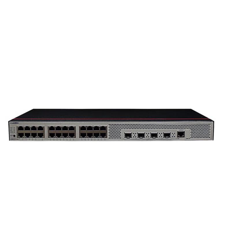 Huawei S5735-L24T4X-QA2(A) Series Network Switch