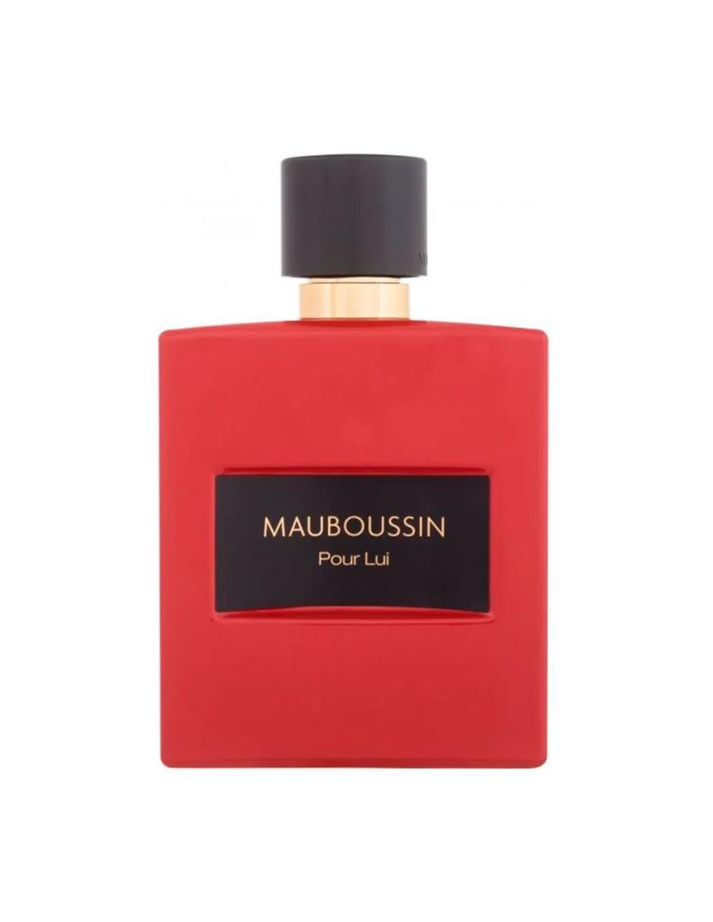 Mauboussin Pour Lui In Red Туалетная вода 100 мл