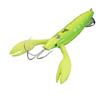 DAIWA Egitako Madaku LL Lime Chart Shrimp