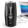 TENWIN Large Diameter Electric Pencil Sharpener for Triangular Pencils