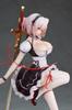 Wanderer Azur Lane Сириус Легко одетая Масштабная ПВХ АБС Окрашенная Полная Фигурка Вер. 1/8 и