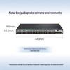 H3C LS-5120V3-52P-SI Layer 2 Managed Gigabit Ethernet Switch