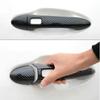 For Chery Tiggo 8 Pro Max 2022 Accessories Handle Cover Door Bowl Scratch Resistant Sticker Car ABS Carbon Exterior Styling