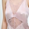 100% Mulberry Silk Nightgown for Women