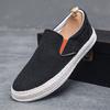 Men Shoes Sneakers Male Mens Casual Shoes Espadrilles Tenis Luxury Canvas Boat Driving Shoes Race Shoes Fashion Loafers Flats Moccasins Shoes For Men