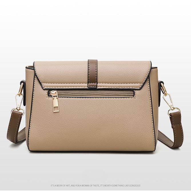 Женская сумка через плечо, сумка на одно плечо, маленькая посылка, модная женская сумка