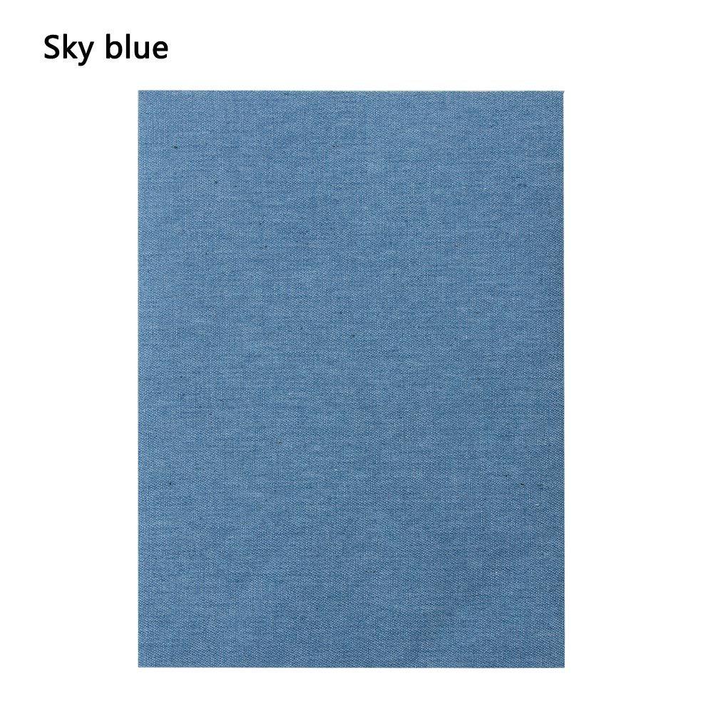 Самоклеящиеся джинсовые украшения, утюг на заплатке, наклейки на одежду, ремонтные заплатки для джинсов, джинсовые заплатки