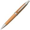 Mitsubishi Pencil Mechanical Pencil Pure Malt 0.5 Wooden Shaft Natural M51015.70