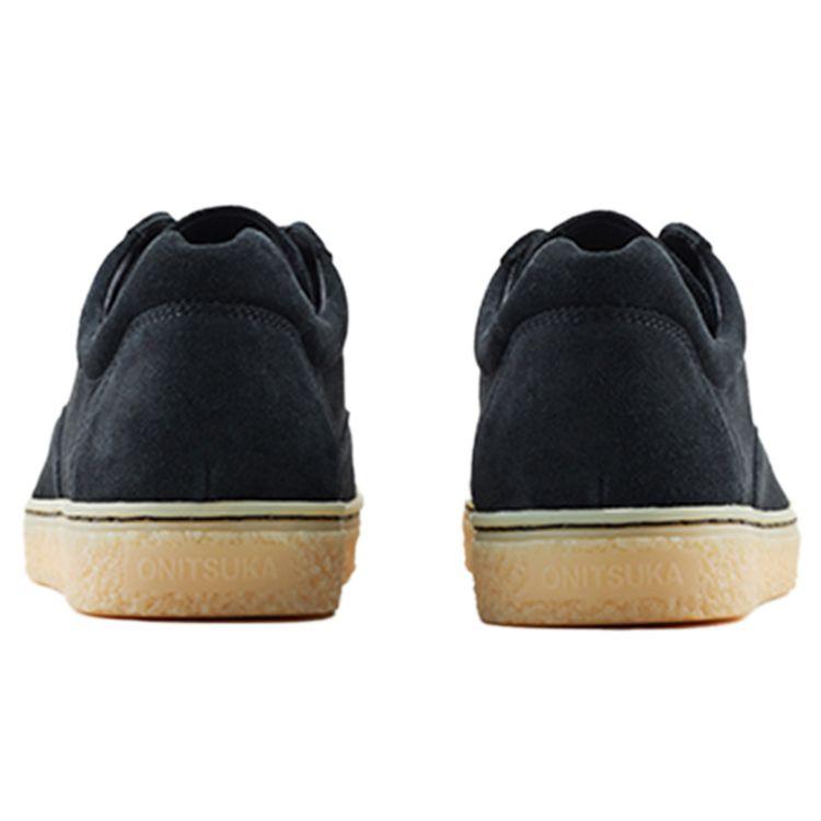 ONITSUKA TIGER Кроссовки унисекс Mity Black Gum 1183B485-001