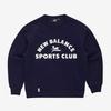 New Balance Half Club Sports Club Sweatshirt Nbncc12013 59
