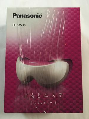 Уход за глазами Лимитированная серия тип Refle (розовый) EH-CSW30-P, EH-SW30