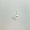 egna Teeny Sona Single Earrings