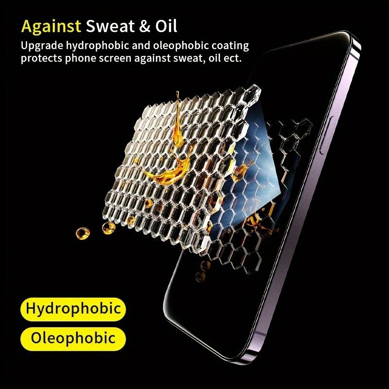 Защитное стекло Anti-Spy для iPhone 13 12 Mini 11 14 15 Plus 16 Pro Max 17 Air 16e Защитная пленка для экрана конфиденциальности iPhone XR X XS 8