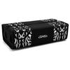 Garson D.A.D Чехол для салфеток Арабеск Серебристый HA717-01-01 GARSON DAD
