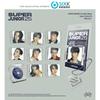 Super Junior 12-Й АЛЬБОМ [Super Junior25] SMini Версия