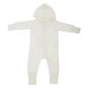 Plain Baby All In One / Sleepsuit
