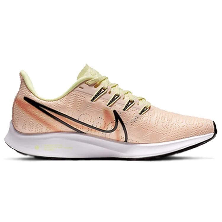 (WMNS) Женские кроссовки Nike Air Zoom Pegasus 36 PRM Rise 'Crison Tint' AV6259-800