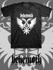 Футболка Behemoth