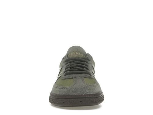 Adidas Гандбол Spezial Cordura - Focus Olive - IE6602