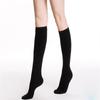 Unisex Flight Soft Anti-Fatigue Compression Socks Knee High Stockings