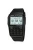 Casio CASIO Data Bank Watch DBC32-1A [Reverse Import]