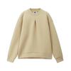 Мужская толстовка GIORDANO CONCEPTS с опущенными плечами, свободного кроя, с круглым вырезом