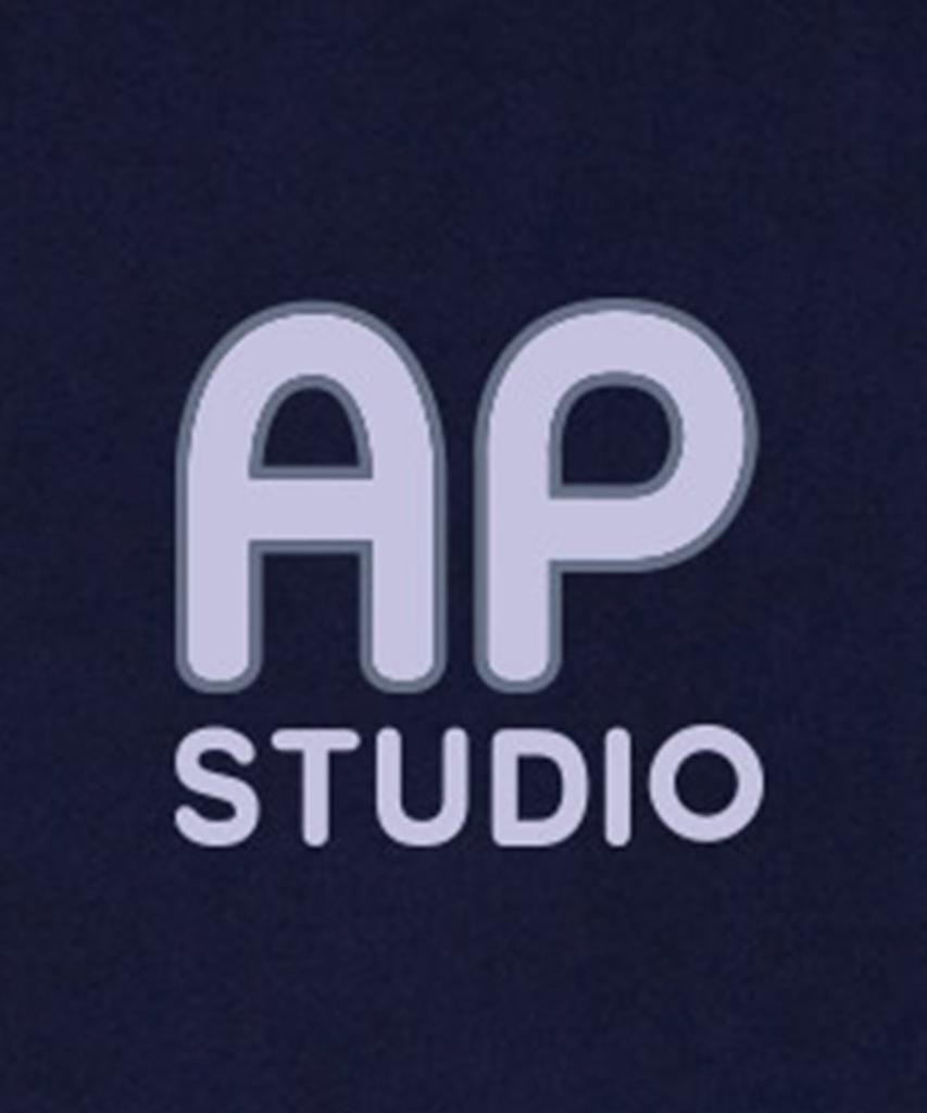 АСТРАЛЬНАЯ ПРОЕКЦИЯ [Большой размер] Ap Хлопковая футболка с круглым вырезом и короткими рукавами, 13-каратная, темно-синяя