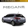 Описание заднего багажника для Renault Megane Mk3 2009-2016 OEM 908890003R 908897337R