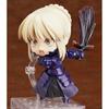 Fatesay Night Nendoroid Saber Alter Super Movable Edition (немасштабированная подвижная фигура, окрашенная из АБС и ПВХ)