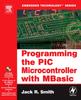Книга Programming the PIC Microcontroller with MBASIC