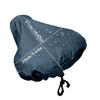 Bicycle Saddle Seat Rain Cover Oxford Cloth Dust-proof Cushion Protector Outdoor Cycling MT B Bike Rain Waterproof Seat Cover