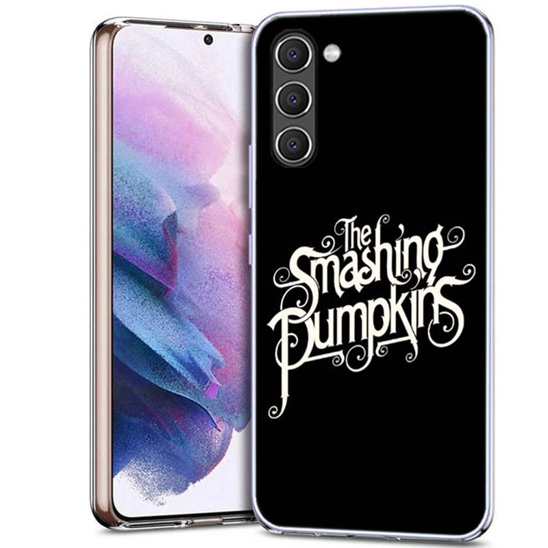 Чехол для телефона The Smashing Pumpkins для Samsung A54 A14 A24 A34 A17 A37 A57 A55 A35 A25 A15 A13 A23 A33 A53 A07 A05S A04S A03
