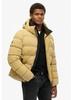 Демисезонная куртка Superdry Microfibre Sport Jacket (M5011907A-5CS)