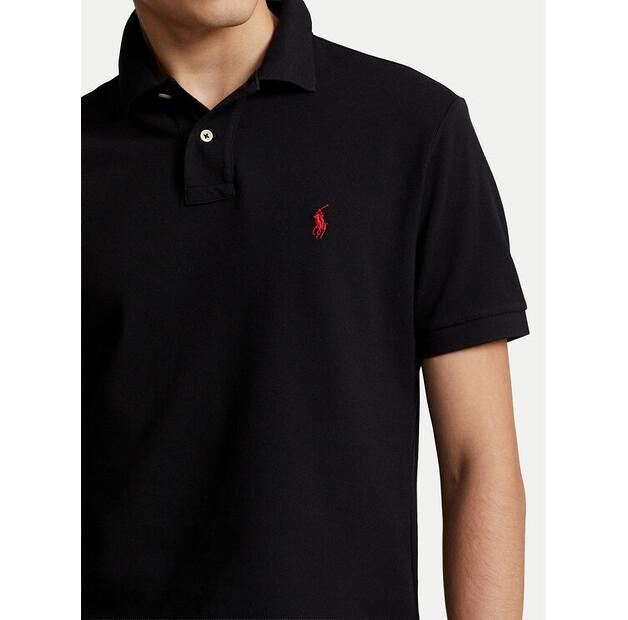 Поло Polo Ralph Lauren Core Replen