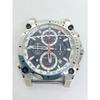 Б/у, хорошее состояние, рабочий, батарея заменена, хронограф BULOVA Precisionist 98B172