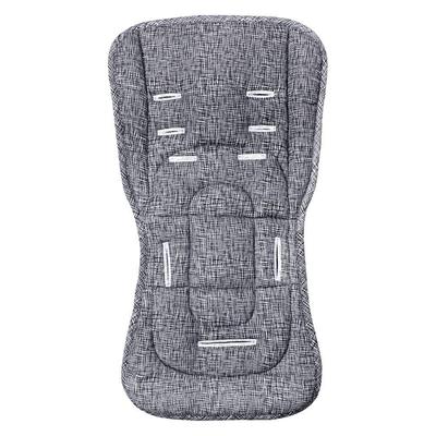 Матрасик для коляски AirBuggy Dacron Fresh, Клетка пин, Возраст 0 месяцев и старше, AB6570