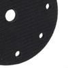 150mm Interface Soft Pad 1pc 9 Holes Buffer Sponge