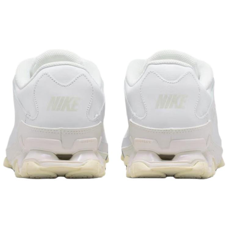 Nike Reax 8 Support Тренировочные кроссовки Женские Белые IO2400-100
