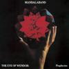 CD MANDALABAND - The Eye Of Wendor: Prophecies ARC7340 Arc?ngelo 2010 Japan ObiRock Used
