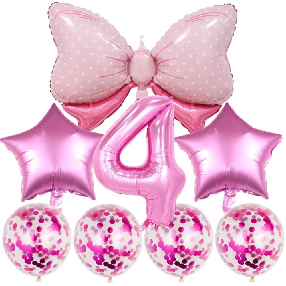 Hot TV Gracie Corner Theme Birthday Party Cake Topper Decoration Paper Tableware Gracie Balloons Backdrop Gracie Party Supply