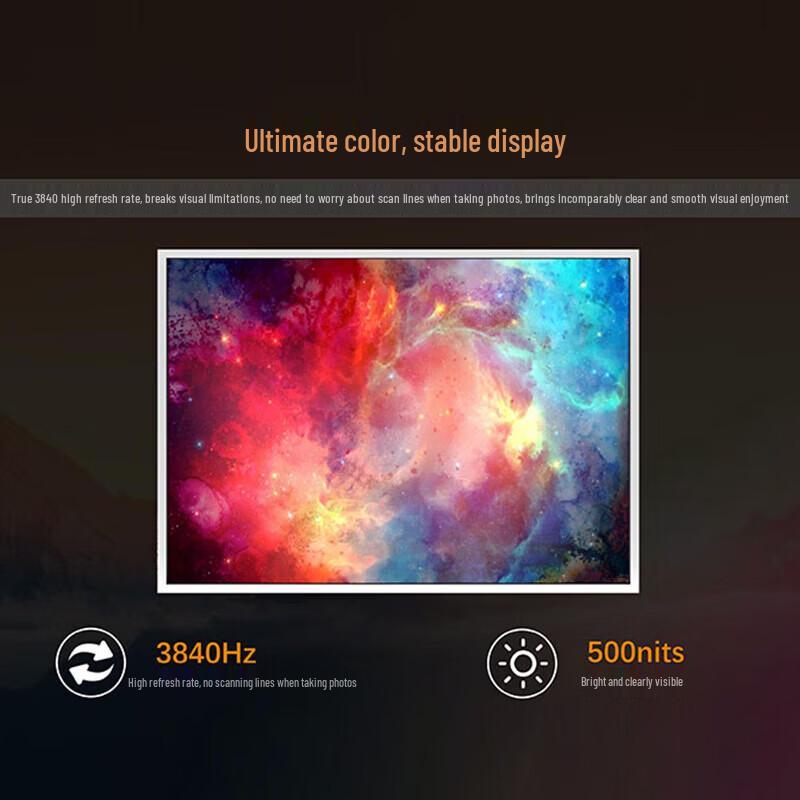 Absen CP Series LED Conference Display (CN version)