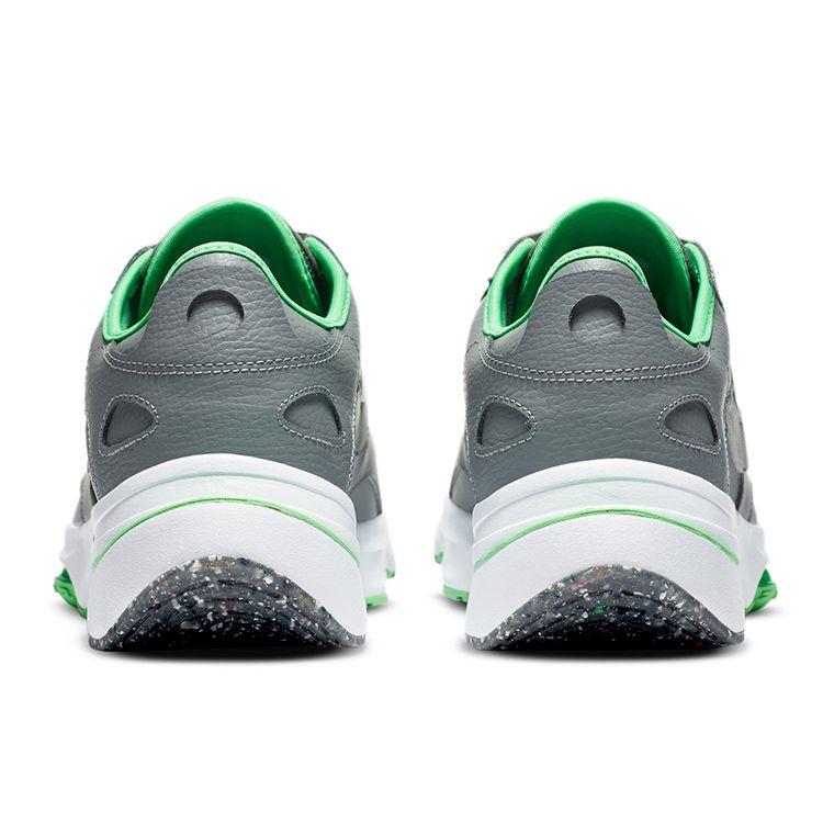 Nike Air Zoom Division WNTR Спортивная Мода Удобная Ткань Синтетическая Кожа Амортизация Нескользящие Низкие Повседневные Кроссовки для Бега CZ3567-001