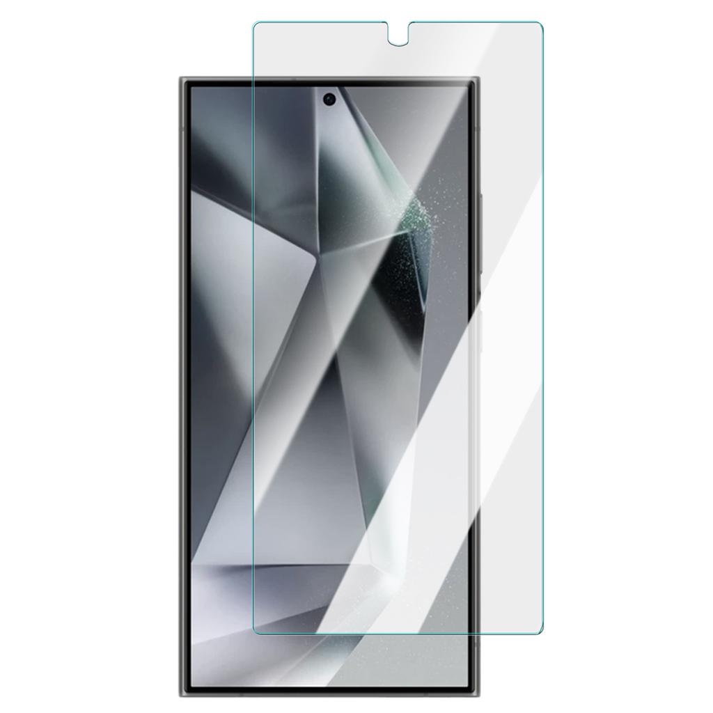 1/2/3 шт. HD разблокированные защитные пленки для Samsung Galaxy S24 S25 Ultra Plus S25 Edge Закаленное стекло Защитные экраны для S25 FE