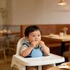 Universal Baby High Chair Safety Harness Adjustable Chair Fixing Strap Infant Dining Belt Outdoor Feeding Seat