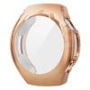 Чехол для Huawei watch 5 46 мм 42 мм защитная пленка для экрана аксессуары Полностью ударопрочный ТПУ бампер корпус Huawei watch5 Защитный