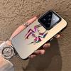 Cartoon Cool Black Spider Phone Case For Xiaomi Redmi 15C Note 14 13 Note 12 Note 11 10 Pro+ 5G 14C 13C 12 IMD Shockproof Cover