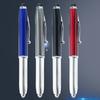 С LED подсветкой экрана сенсорные гаджеты многофункциональная ручка шариковая ручка емкостная ручка уличный инструмент